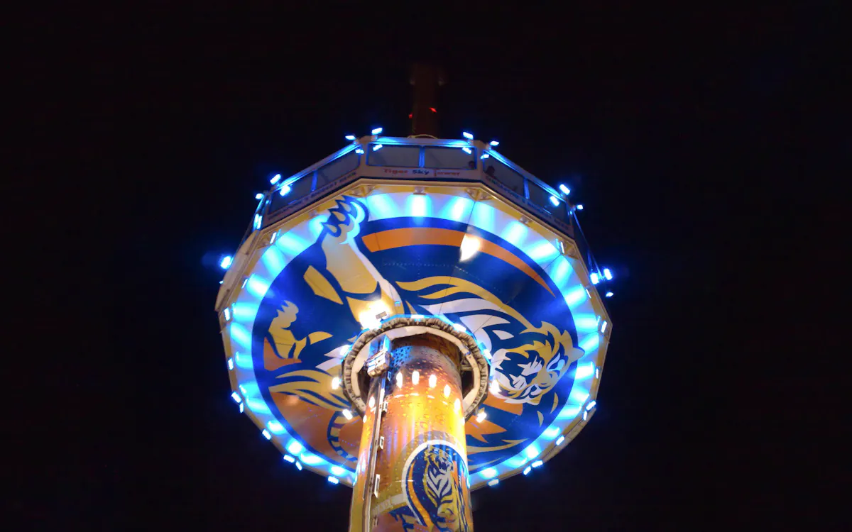 singapore on a budget