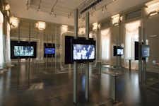 Singapore itinerary - National Museum of Singapore - 2