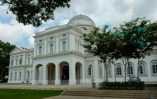 Jurong Bird Park Singapore - 5 day Singapore itinerary