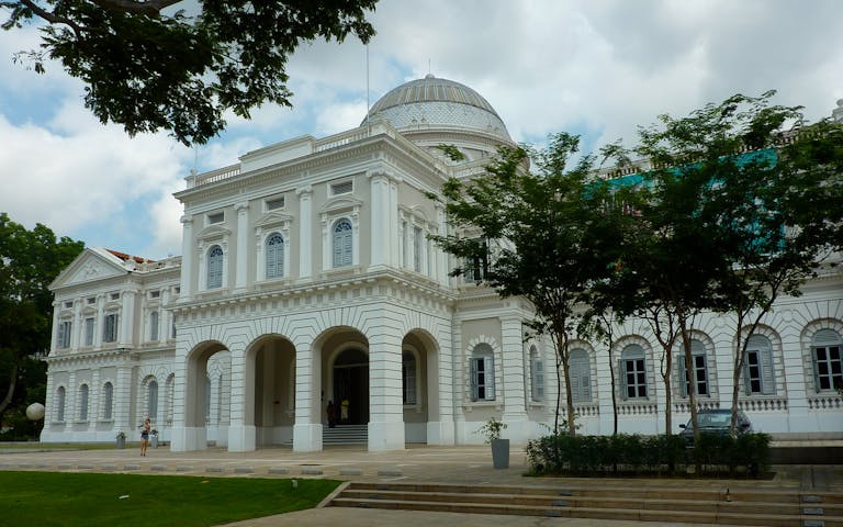 National Museum Singapore Tickets | Top-Rated Experience | Headout