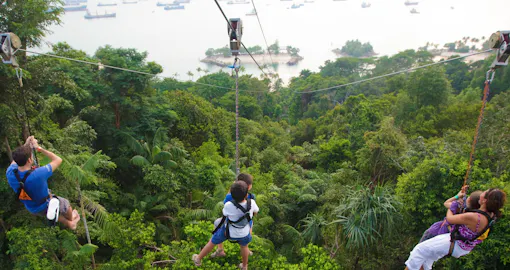 Eiffel Tower Tickets