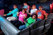 Things to do on Sentosa Island - Sentosa 4D Adventureland - 2