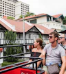 Yellow Line – City Tour