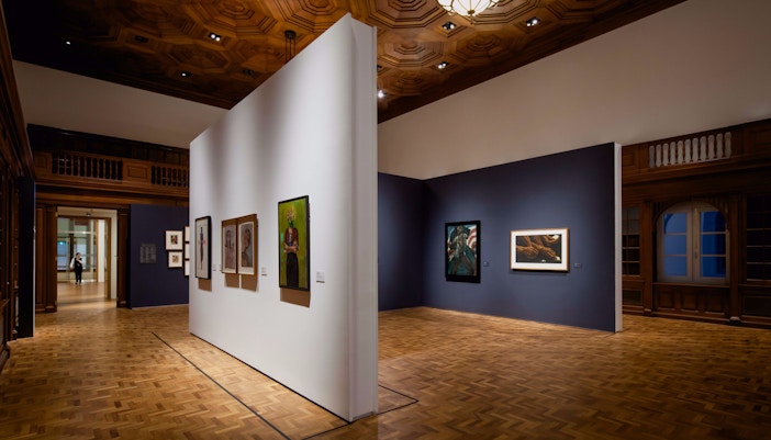 National Gallery Singapore