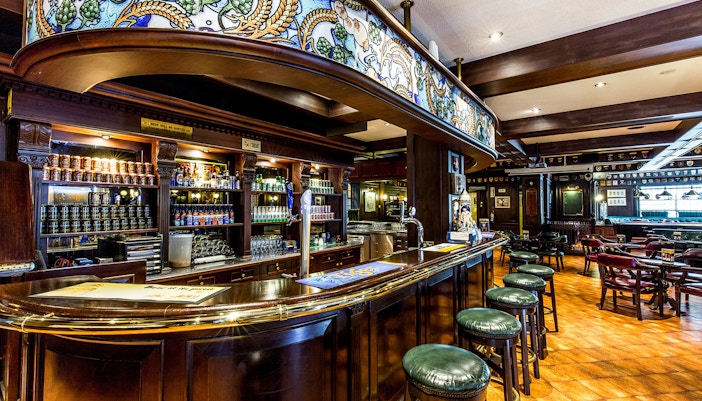Tiger Brewery Tour tickets