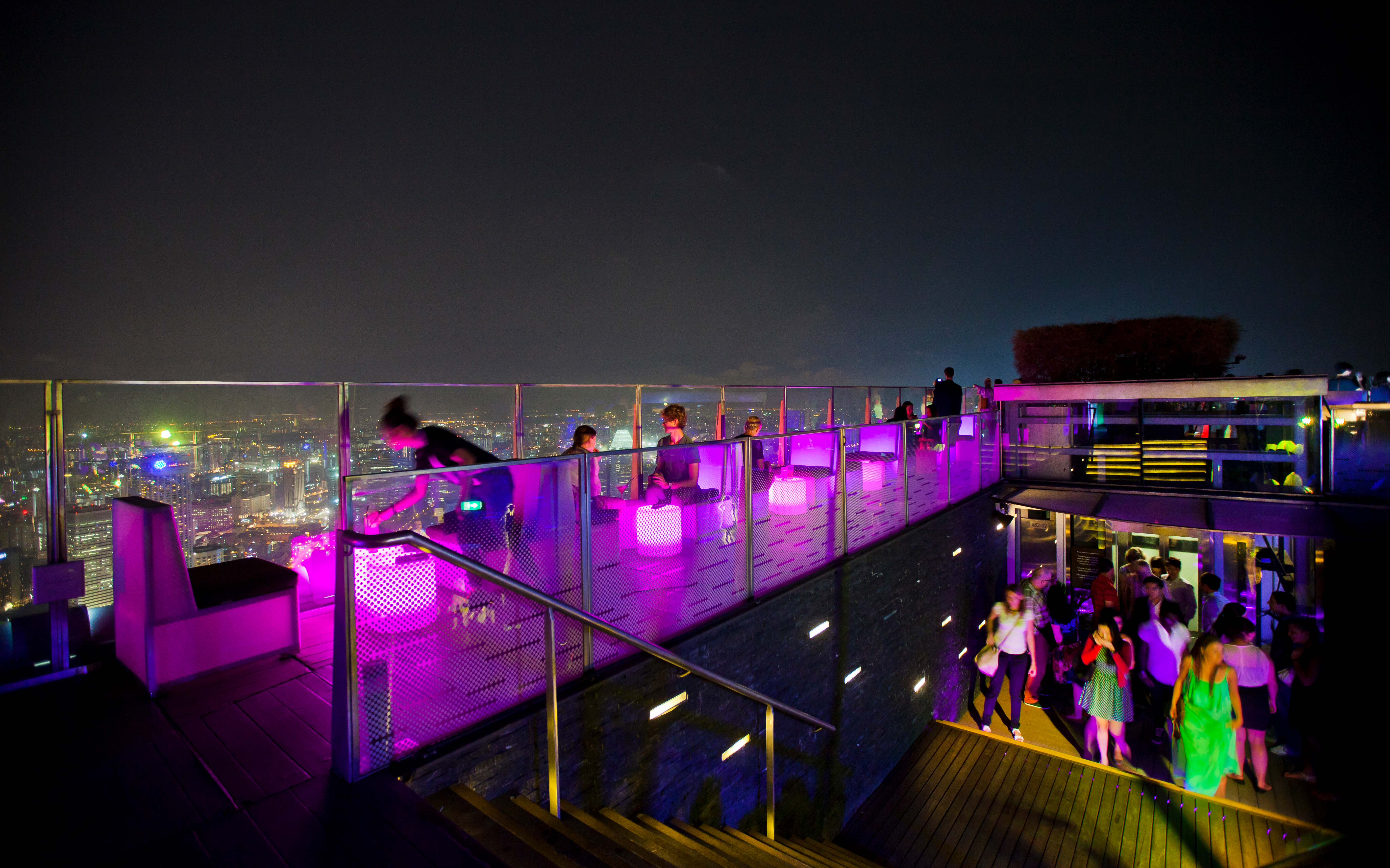 singapore on a budget