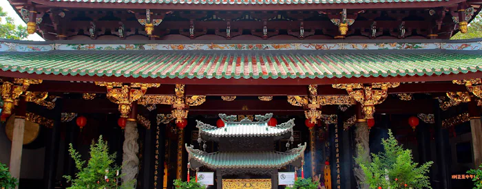 Singapore Walking Tours