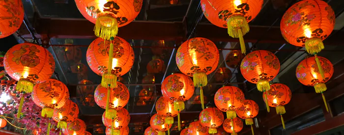 Singapore Walking Tours