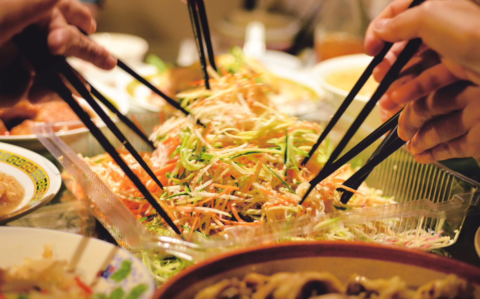 Singapore Flyer - 5 days in Singapore itinerary