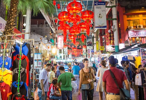 Singapore In September - Things To Do, Festivals, Events & Essentials