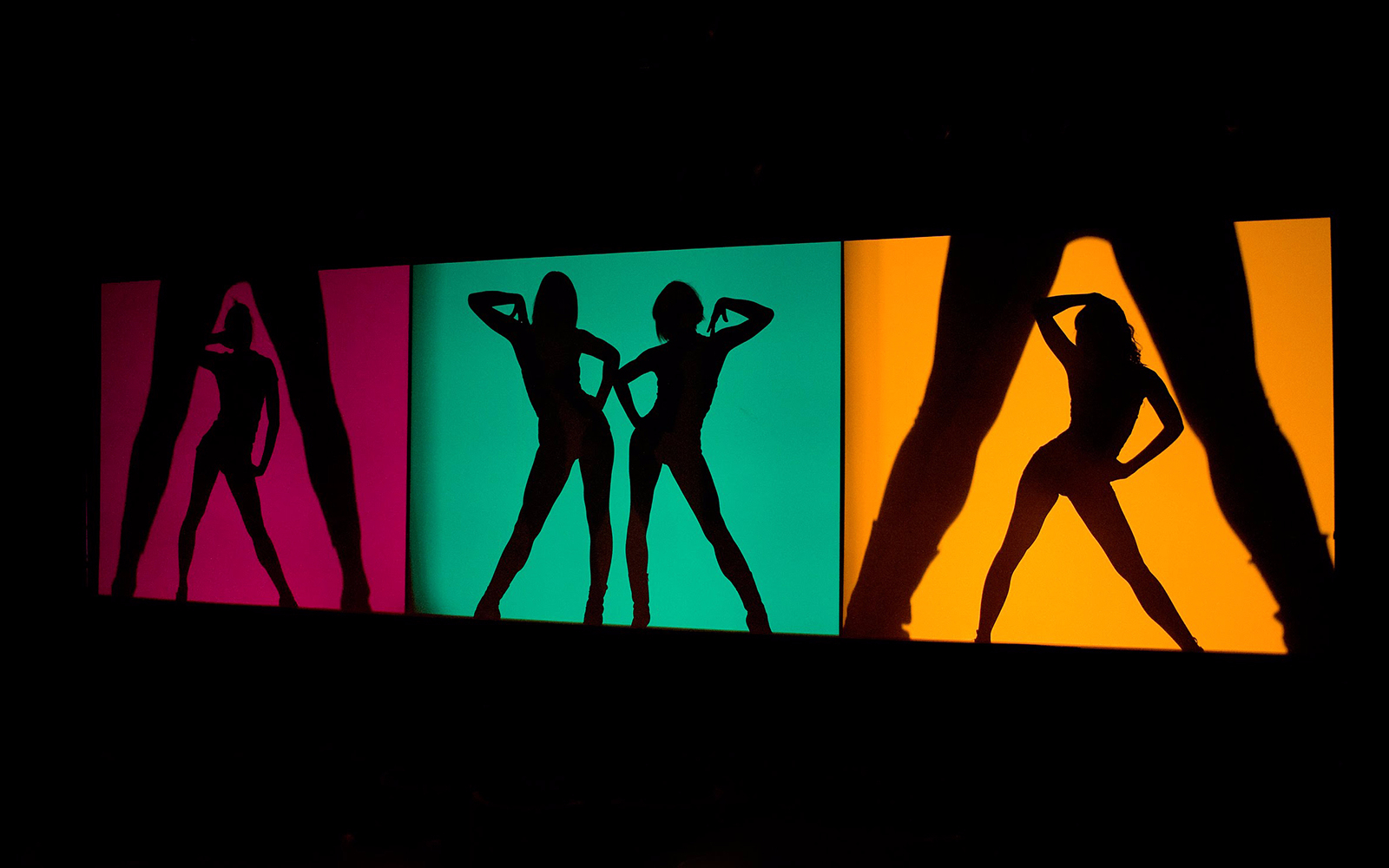 Règles du Crazy Horse