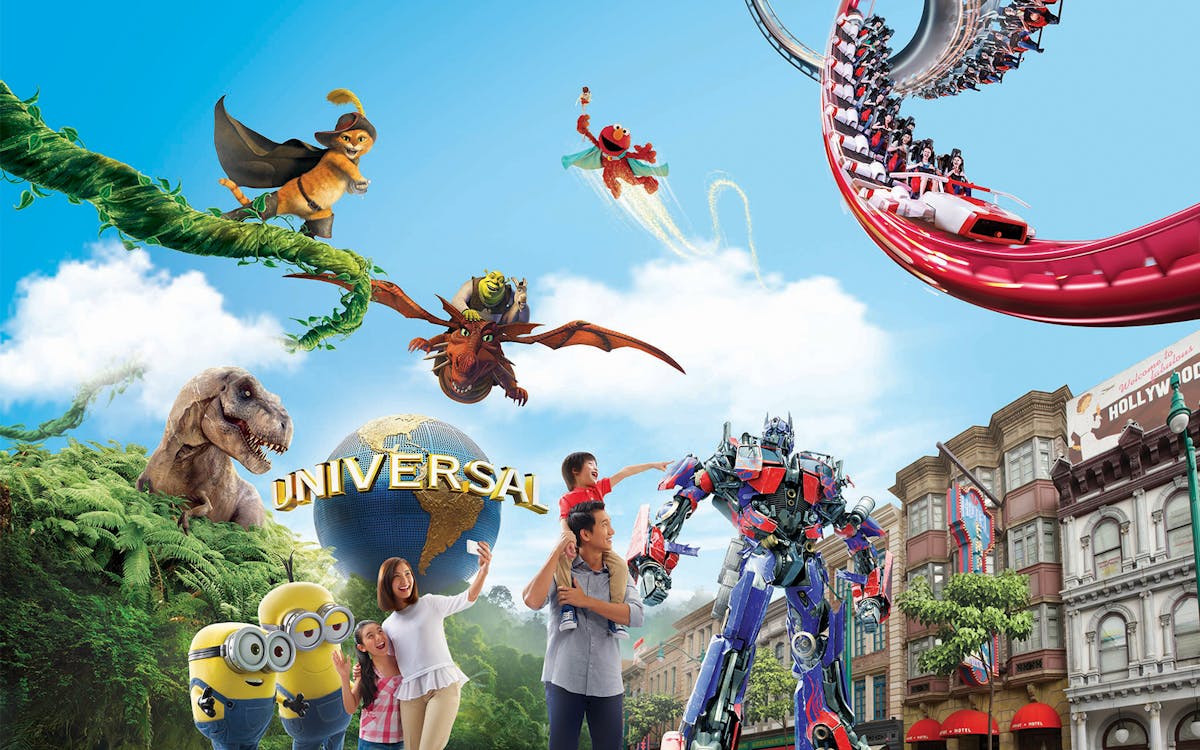 combo biglietti: universal studios singapore + adventure cove waterpark™-3 combo biglietti: universal studios singapore + adventure cove waterpark™-3