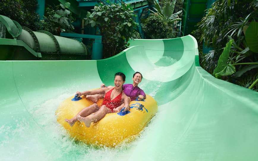 Resorts World Sentosa Tickets - Save 15 to 20%