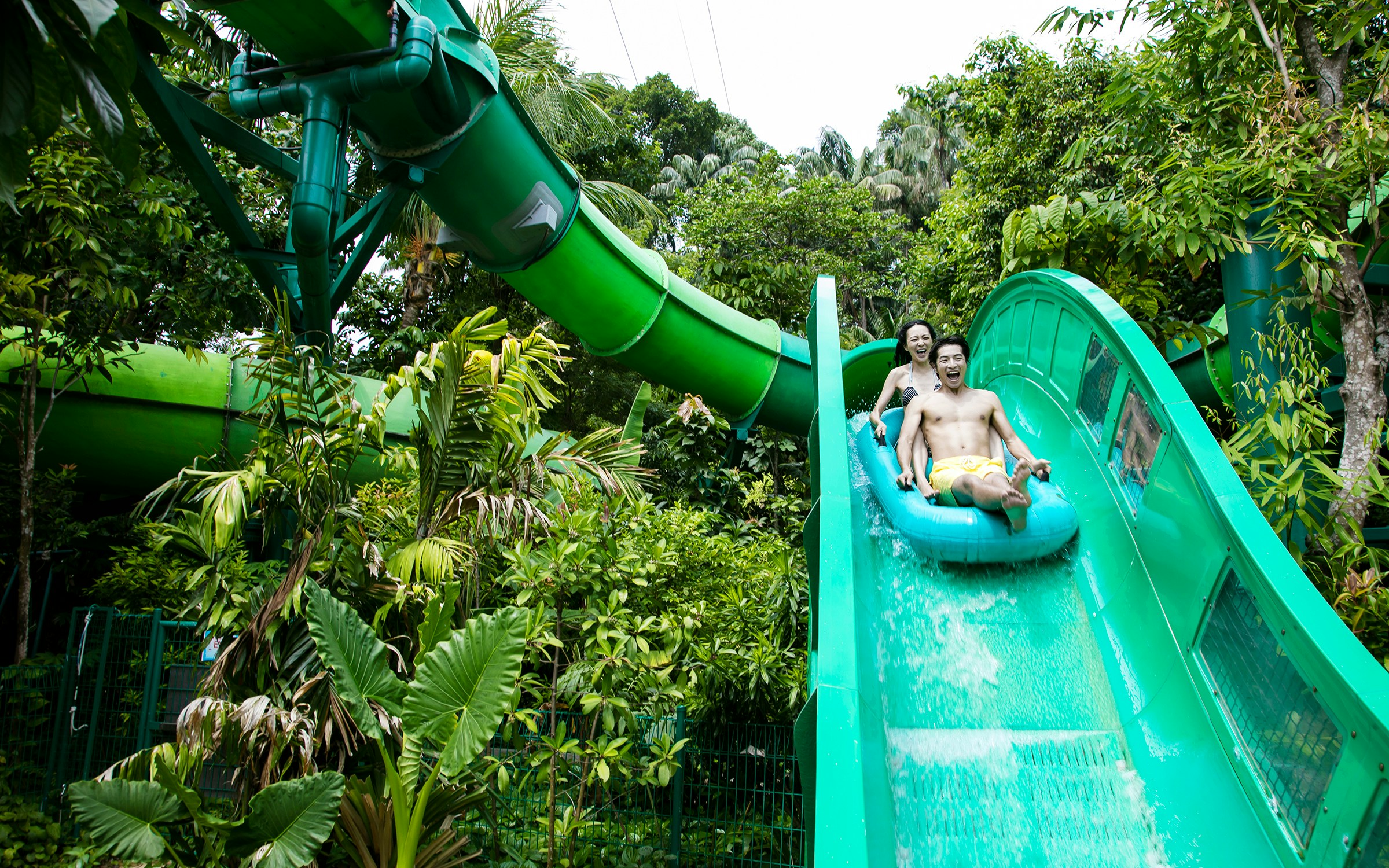 Riptide Rocket