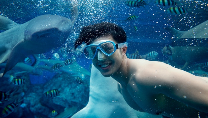 Resorts World Sentosa Convention Center