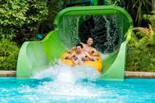 Best Things to do in Singapore - Adventure Cove Water Park - 1