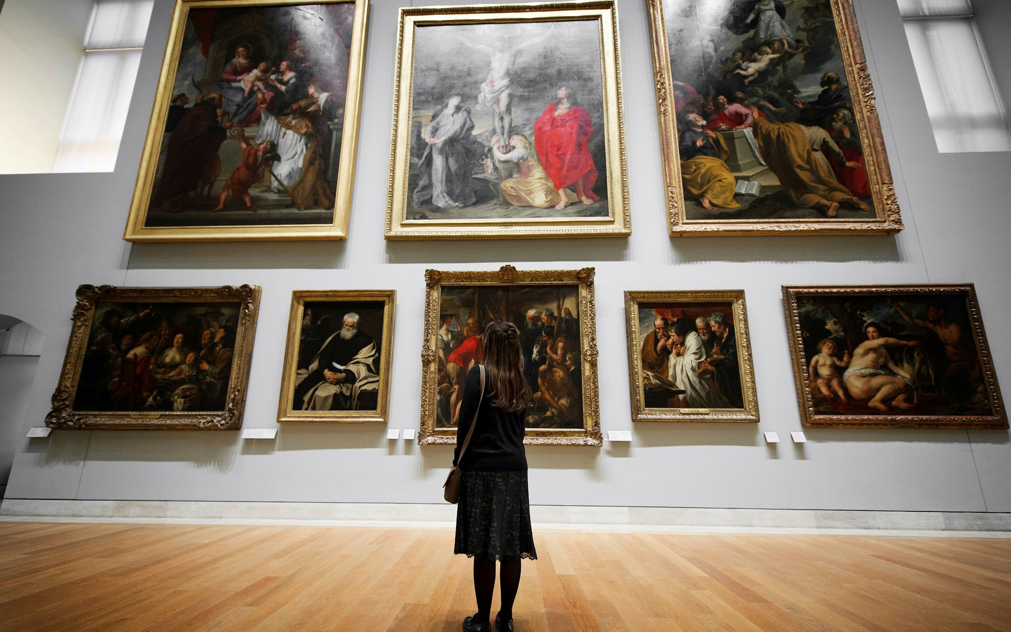 Le radeau de la Méduse