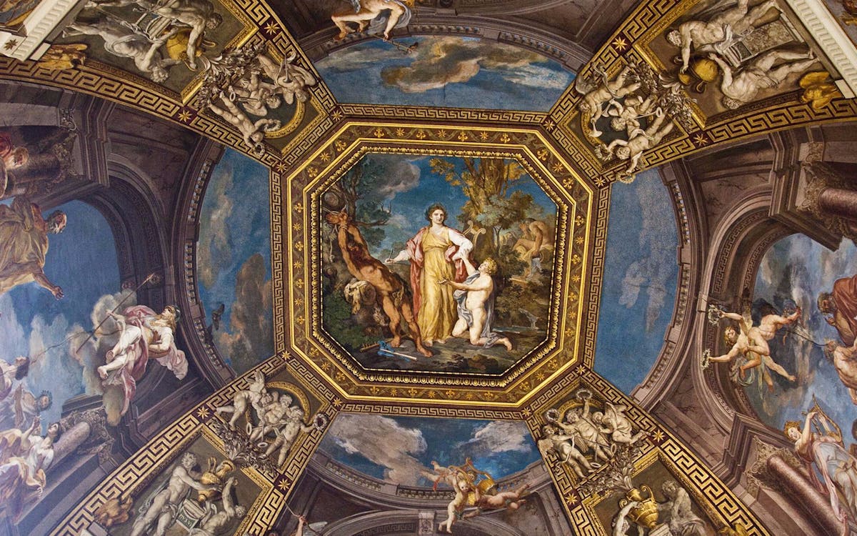 Ingresso Musei Vaticani E Cappella Sistina - ingresso prioritario a musei vaticani e cappella sistina Ingresso Musei Vaticani E Cappella Sistina - ingresso prioritario a musei vaticani e cappella sistina