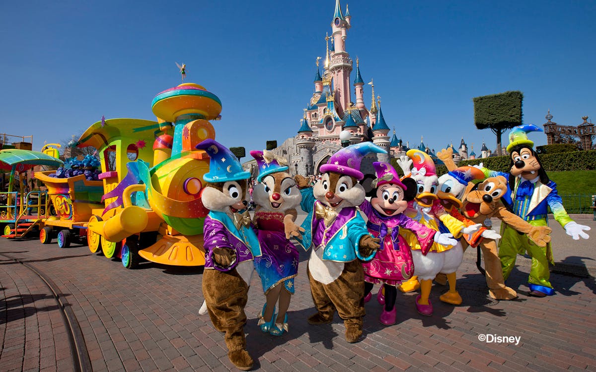 disneyland skip the line with shuttle transfers-4 disneyland skip the line with shuttle transfers-4