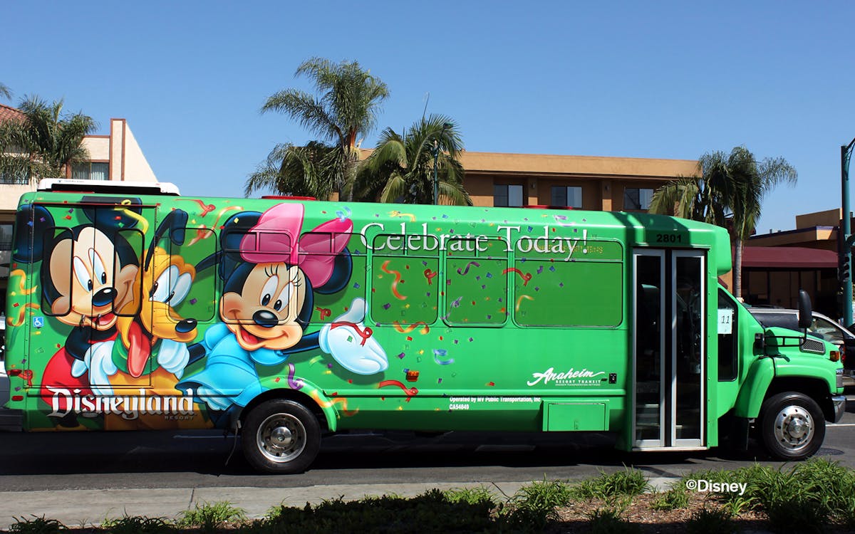 disneyland skip the line with shuttle transfers-3 disneyland skip the line with shuttle transfers-3