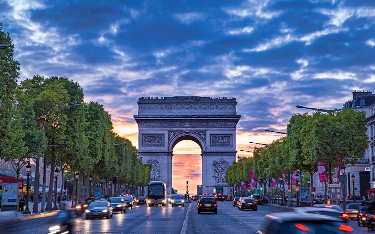 All Your Arc De Triomphe Tickets Options Covid 19 Update All Your Arc De Triomphe Tickets Options Covid 19 Update