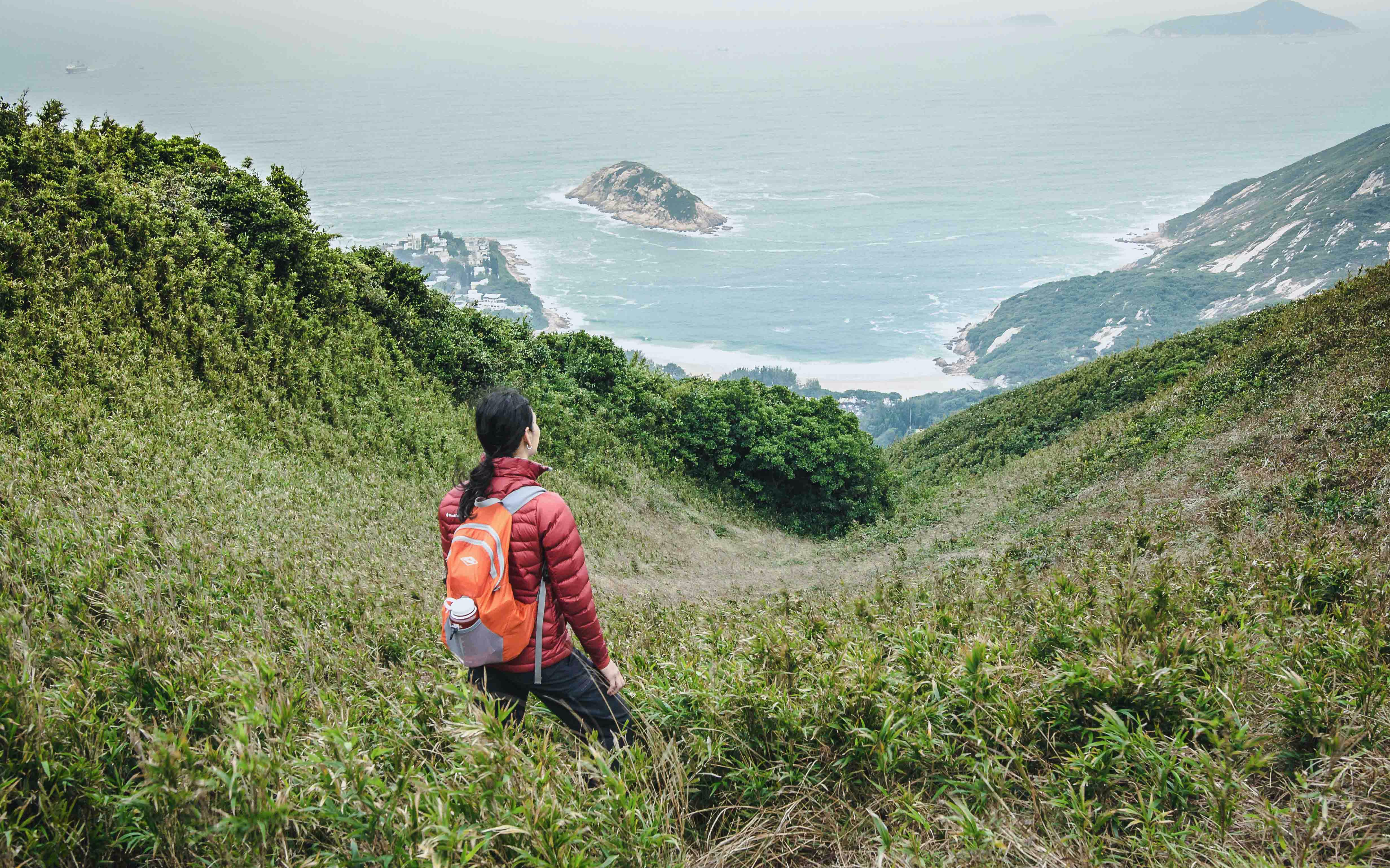 Conquer These 7 Hong Kong Hikes For The Best Views Of The City