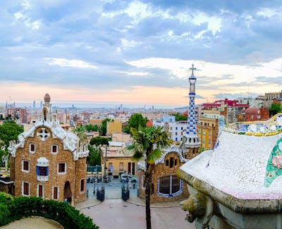 barcelona Travel Guide