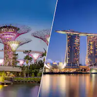 marina bay sands singapore guide all you need to know