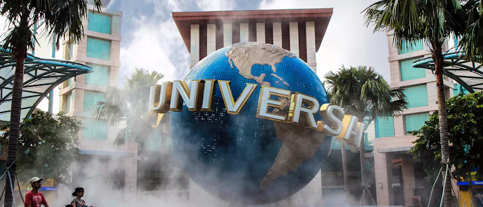 Things to do in Singapore with Kids