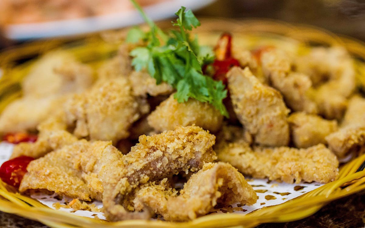 Hkd Seafood Restaurant Hkd Seafood Restaurant