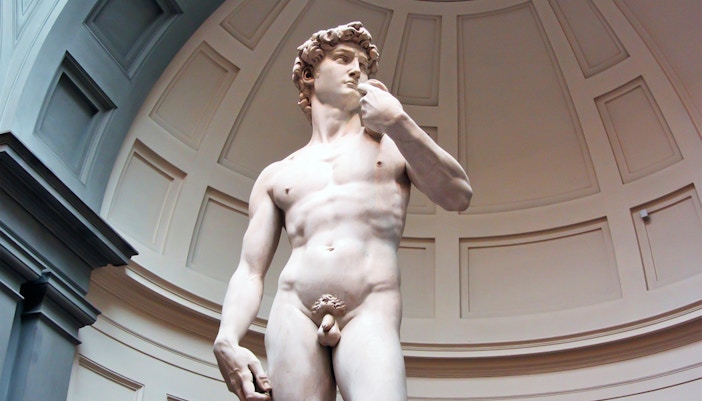 Accademia Gallery artworks
