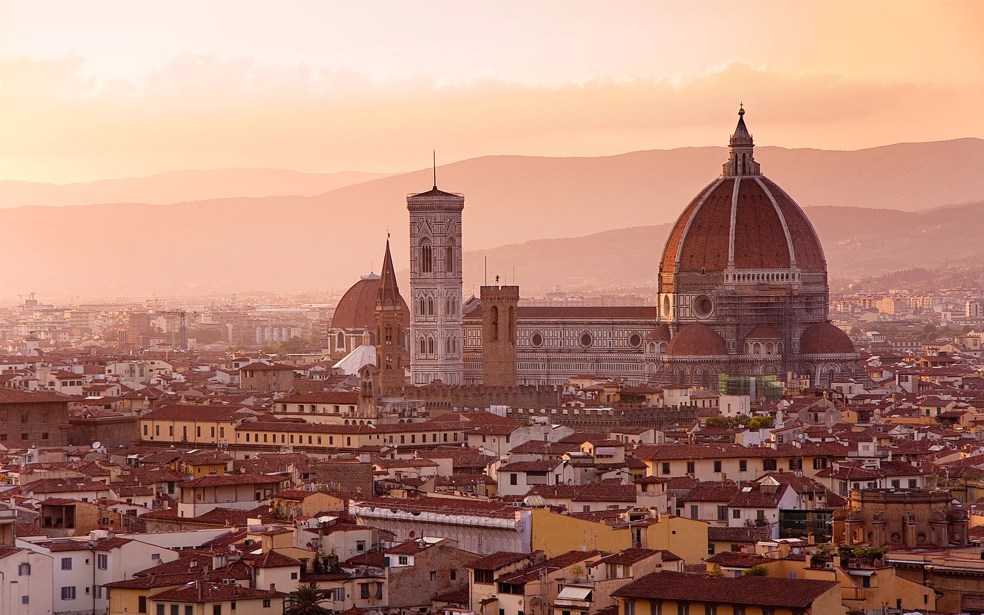 Guided Florence City Tour | Uffizi & Accademia Galleries | Headout