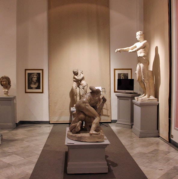 Accademia Gallery guided tours: Skip the lines & explore iconic renaissance art