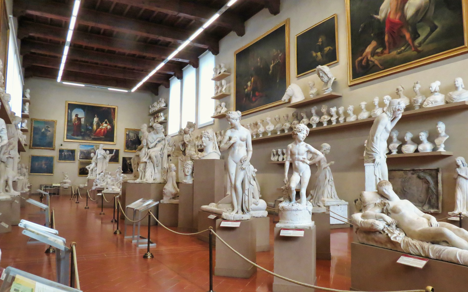 Skip The Line Guided Tour to Uffizi + Accademia Galleries - Special ...