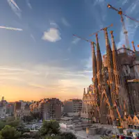 skip the line Sagrada Familia tickets