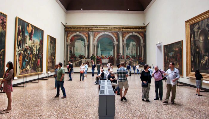 Florence Travel Guide - Best Tours in Florence