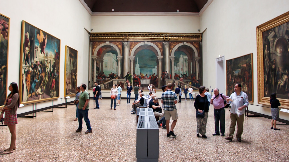 tips for visiting accademia