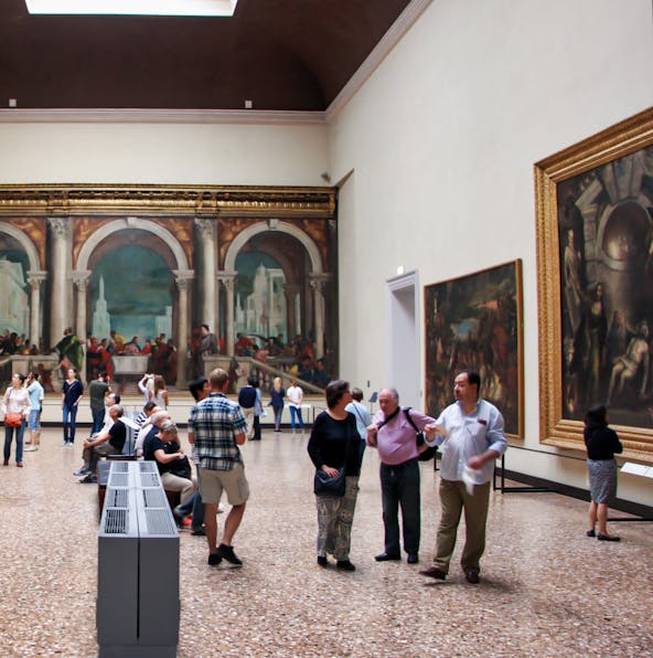 Everything you need to know before visiting Accademia Gallery