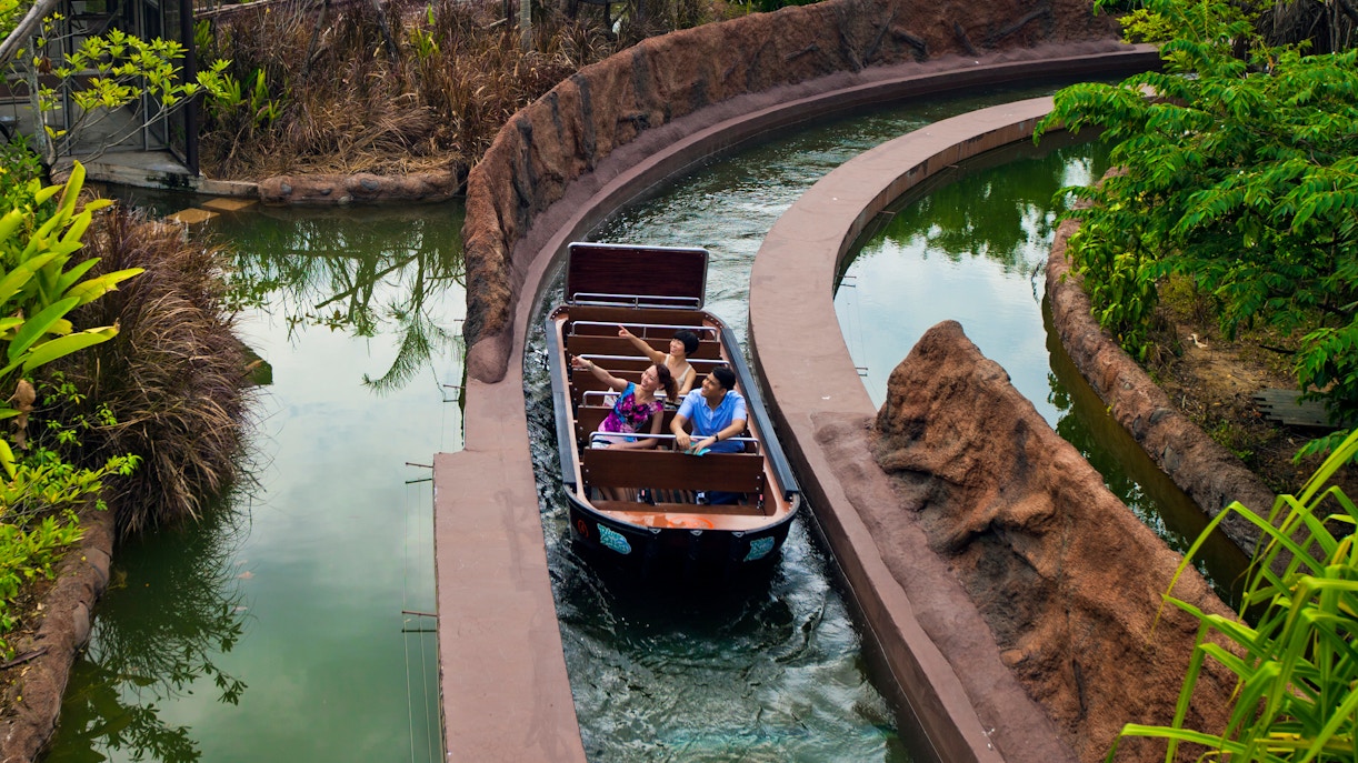River Wonders Singapore