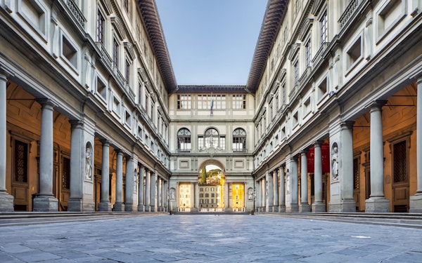 Accademia Gallery & Florence Cathedral Skip-the-Line Guided Tour