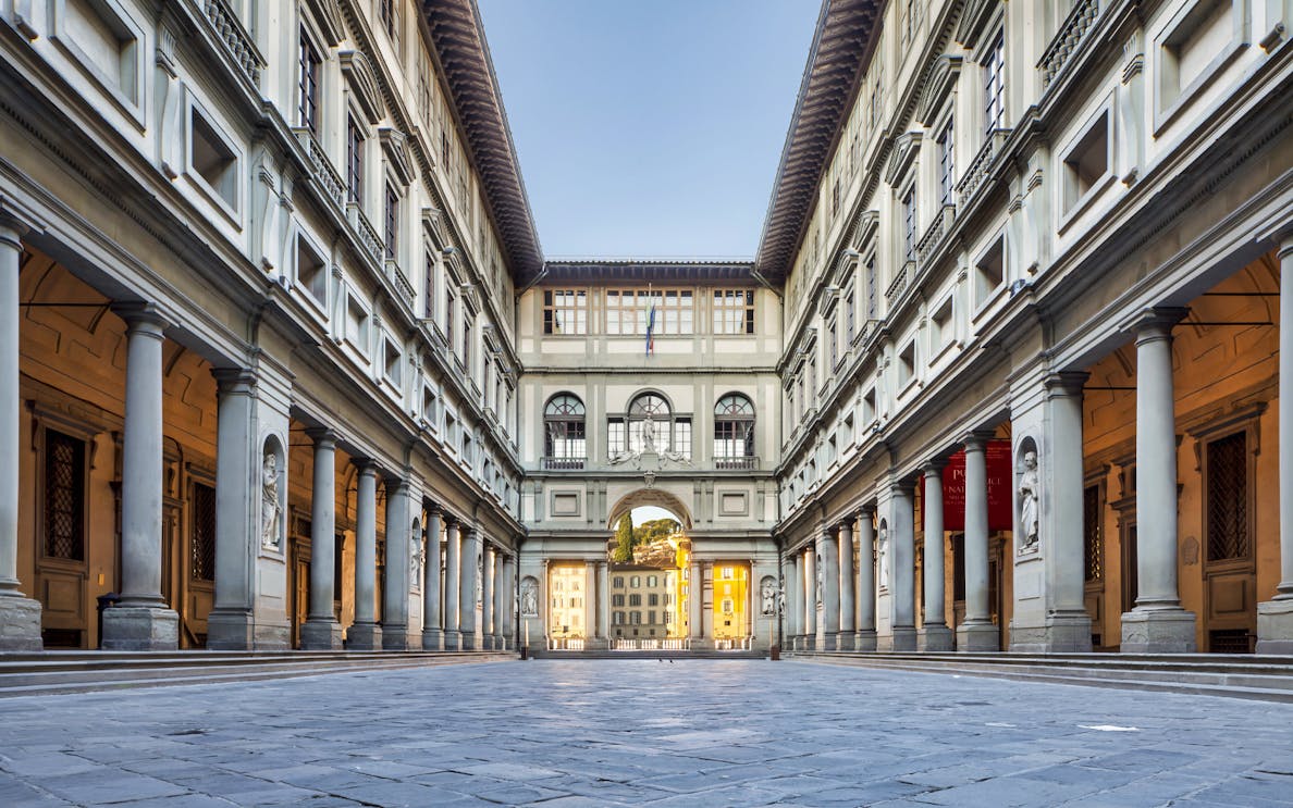 galleria dell'accademia e duomo di firenze: tour guidato salta la coda-1