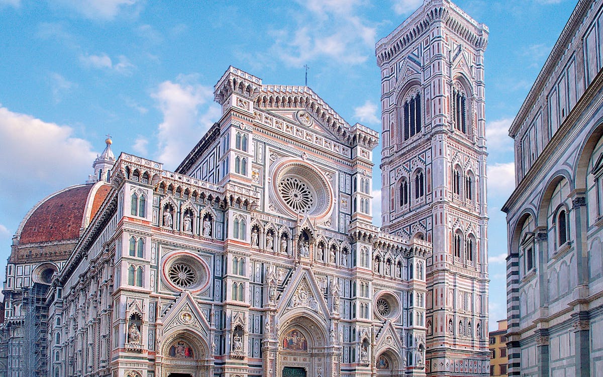 An Unofficial Guide to the Galleria dell’Accademia museum Accademia Gallery Museum