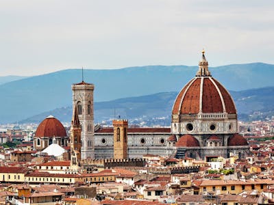 Florence Duomo
