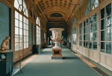 Uffizi Gallery