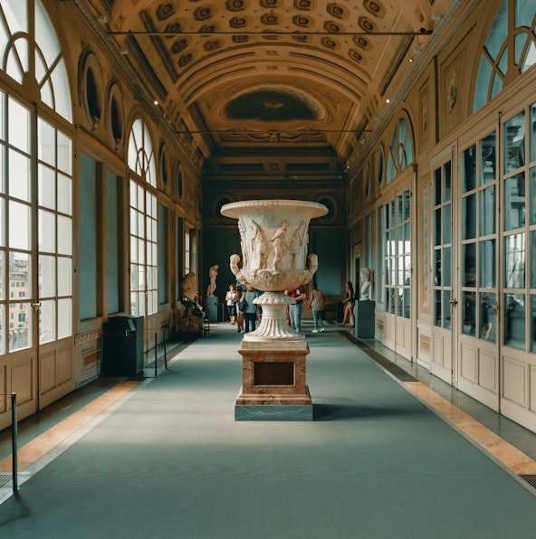 Top 8 Uffizi Gallery guided tours to experience it all