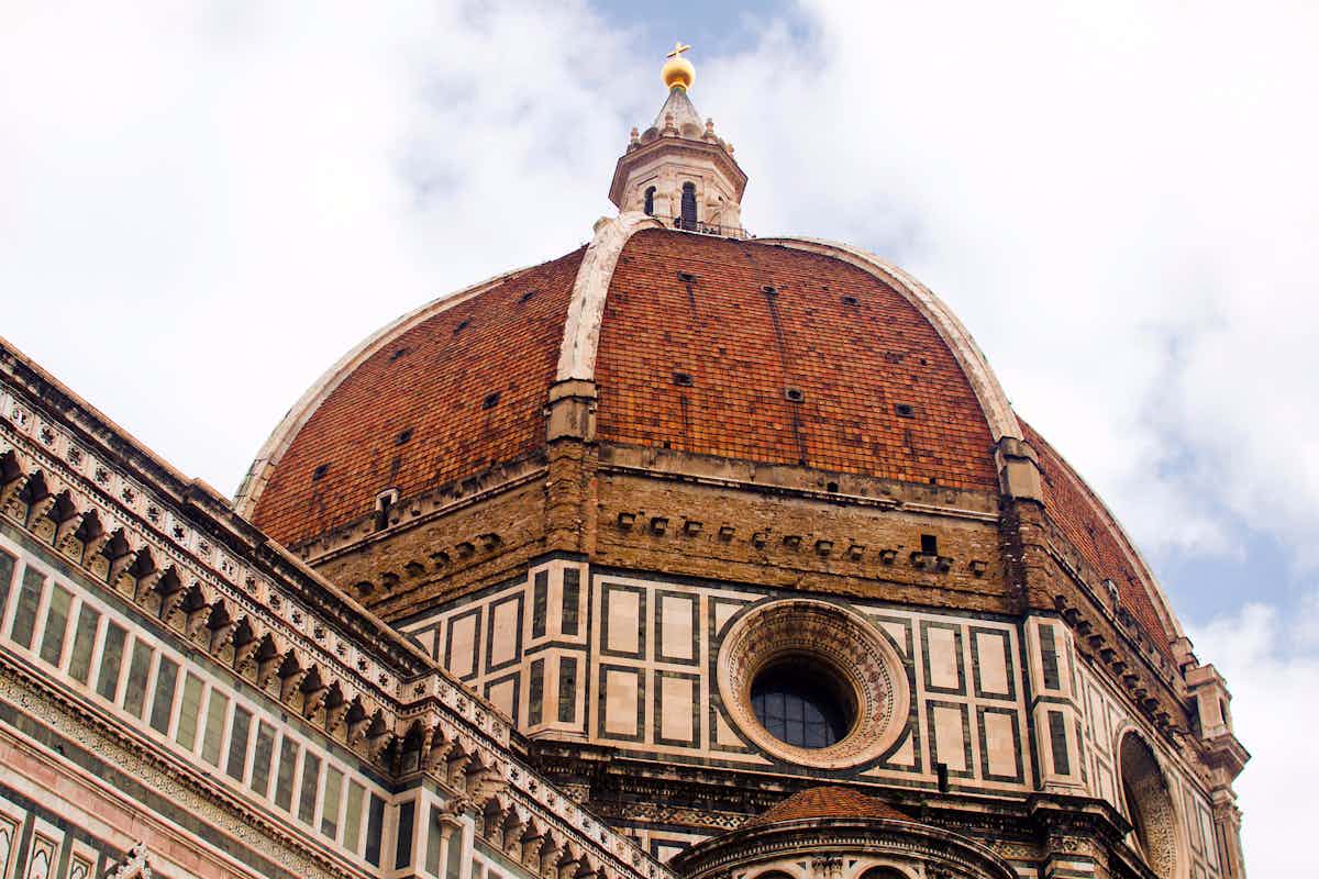 florence in December