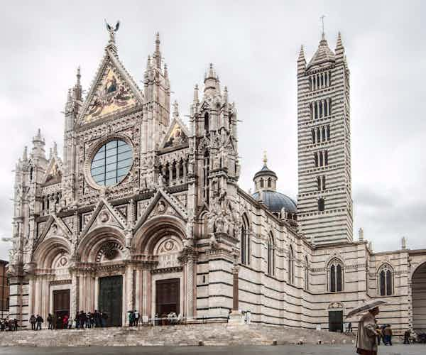 things to do in siena