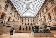 Orsay Museum Paris-1