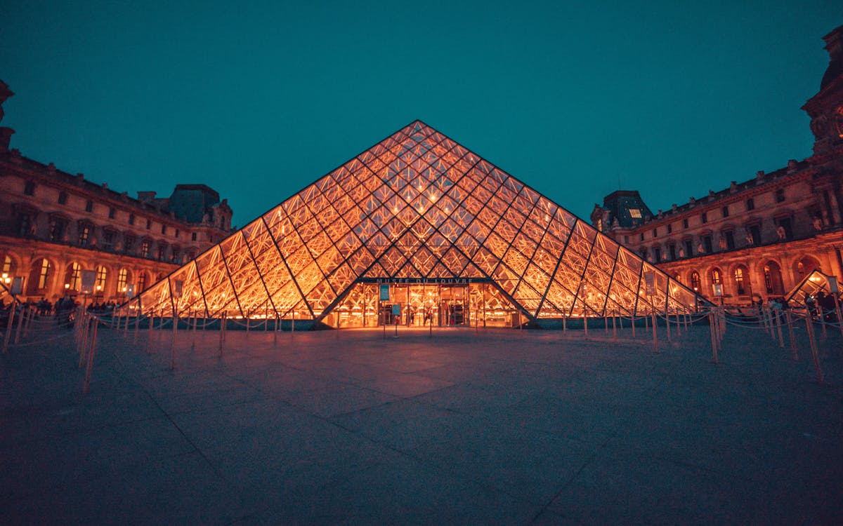 dedicated entrance to louvre & versailles skip the line tickets-2 dedicated entrance to louvre & versailles skip the line tickets-2