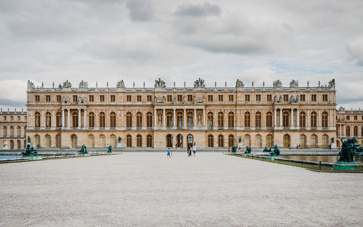 Palace of Versailles